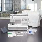 Brother ST531HD Sewing Machine (Refurbished)