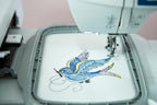 Eversewn Sparrow X Embroidery and Sewing Machine