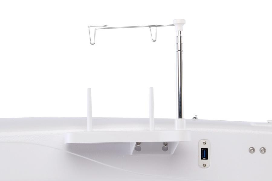 King Quilter II Long Arm Quilting Machine