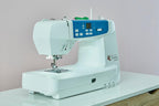 Eversewn Sparrow X Embroidery and Sewing Machine