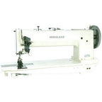 Highlead GC20698 Series Industrial Sewing Machines with Assembled Table and Servo Motor