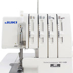 Juki MO-114D 2/3/4 Thread Overlock Serger