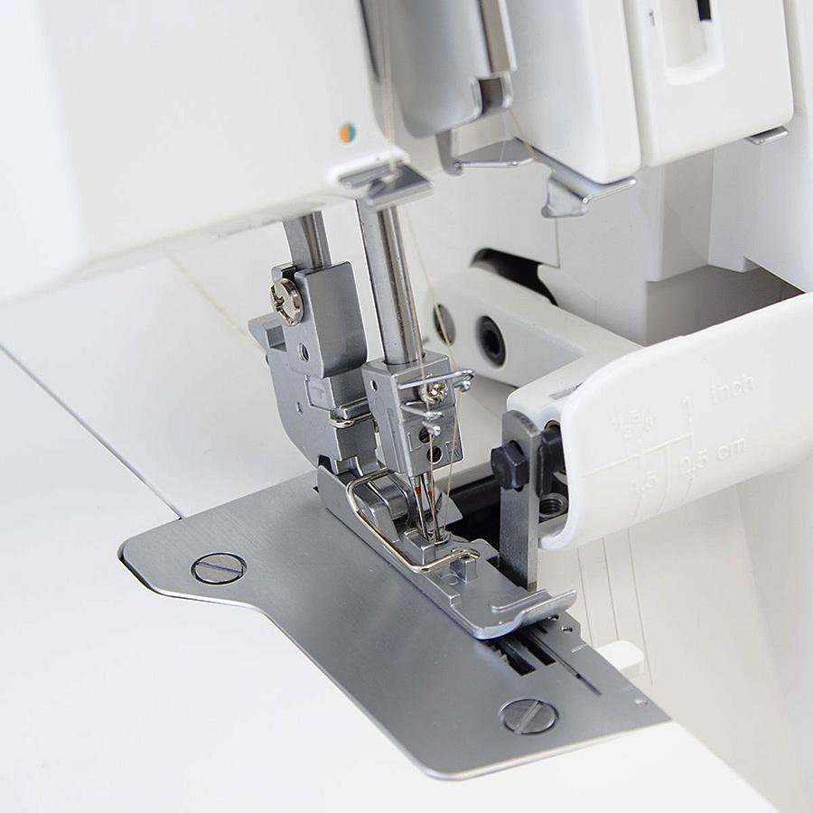 Juki MO-114D 2/3/4 Thread Overlock Serger