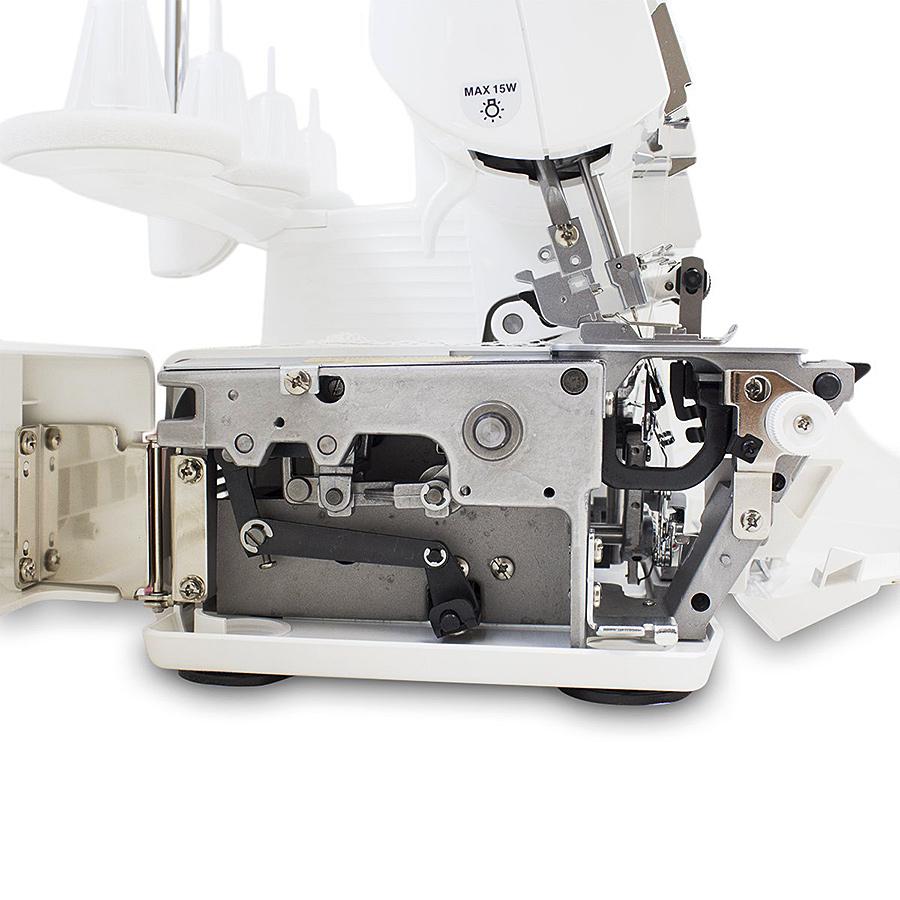 Juki MO-114D 2/3/4 Thread Overlock Serger