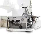 Juki MO-114D 2/3/4 Thread Overlock Serger