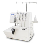 Juki MO-114D 2/3/4 Thread Overlock Serger