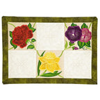 Anita Goodesign Connecting Flowers Design Pack 141AGHD - Sewingmachinesplus.com