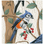 Anita Goodesign Songbirds 156AGHD - Sewingmachinesplus.com