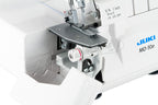 Juki MO-50E 2-Needle, 3/4 Thread Overlock (CLOSEOUT PRICING!)