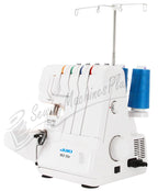 Juki MO-50E 2-Needle, 3/4 Thread Overlock (CLOSEOUT PRICING!)