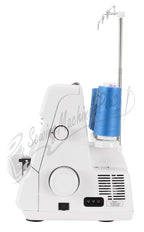 Juki MO-50E 2-Needle, 3/4 Thread Overlock (CLOSEOUT PRICING!)