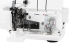 Juki MO-50E 2-Needle, 3/4 Thread Overlock (CLOSEOUT PRICING!)