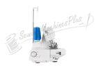 Juki MO-51E, 2-Needle, 3/4 Thread Overlock