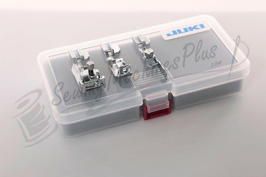 Juki MO-644D Serger 2/3/4 Thread BONUS PACKAGE