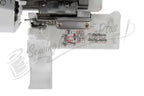 Juki Pearl Line MO-655 2/3/4/5 Thread Serger BONUS PACKAGE