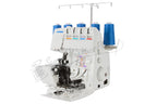 Juki MO-735 2 Needle, 5-Thread Serger & Cover Hem w/  BONUS Package