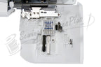 Juki MO-735 2 Needle, 5-Thread Serger & Cover Hem w/  BONUS Package