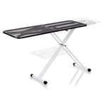 Reliable 320LB 2 in 1 Premium Home Ironing Board With Verafoam Cover Set - Sewingmachinesplus.com