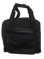 Doorbuster Black Serger Tote Bag - Sewingmachinesplus.com