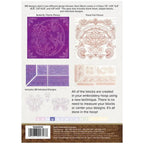Anita Goodesign Quilters Dream 154AGHD - Sewingmachinesplus.com