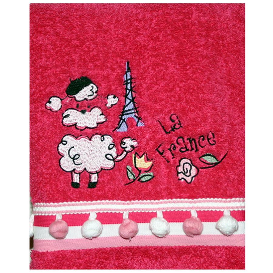 Anita Goodesign Viva La France (34 Designs) - Sewingmachinesplus.com