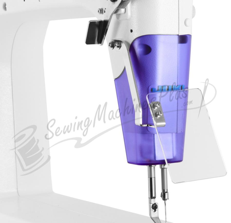Juki TL-2200QVP Quilt Virtuoso Pro 18" x 10" Long Arm Quilting Machine w/ 10ft  Frame