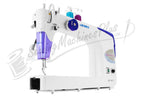 Juki TL-2200QVP Quilt Virtuoso Pro 18" x 10" Long Arm Quilting Machine w/ 10ft  Frame