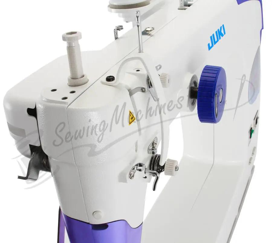 Juki TL-2200QVP Quilt Virtuoso Pro Long Arm Quilting Machine with