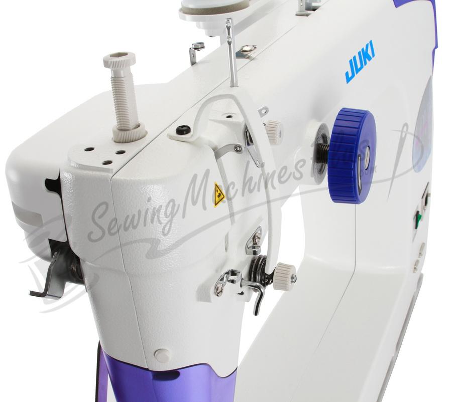 Juki TL-2200QVP Quilt Virtuoso Pro 18" x 10" Long Arm Quilting Machine w/ 10ft  Frame
