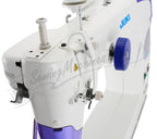 Juki TL-2200QVP Quilt Virtuoso Pro 18" x 10" Long Arm Quilting Machine w/ 10ft  Frame