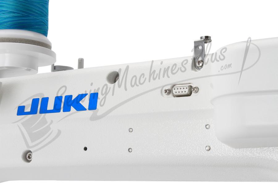 Juki TL-2200QVP Quilt Virtuoso Pro 18" x 10" Long Arm Quilting Machine w/ 10ft  Frame