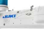 Juki TL-2200QVP Quilt Virtuoso Pro 18" x 10" Long Arm Quilting Machine w/ 10ft  Frame