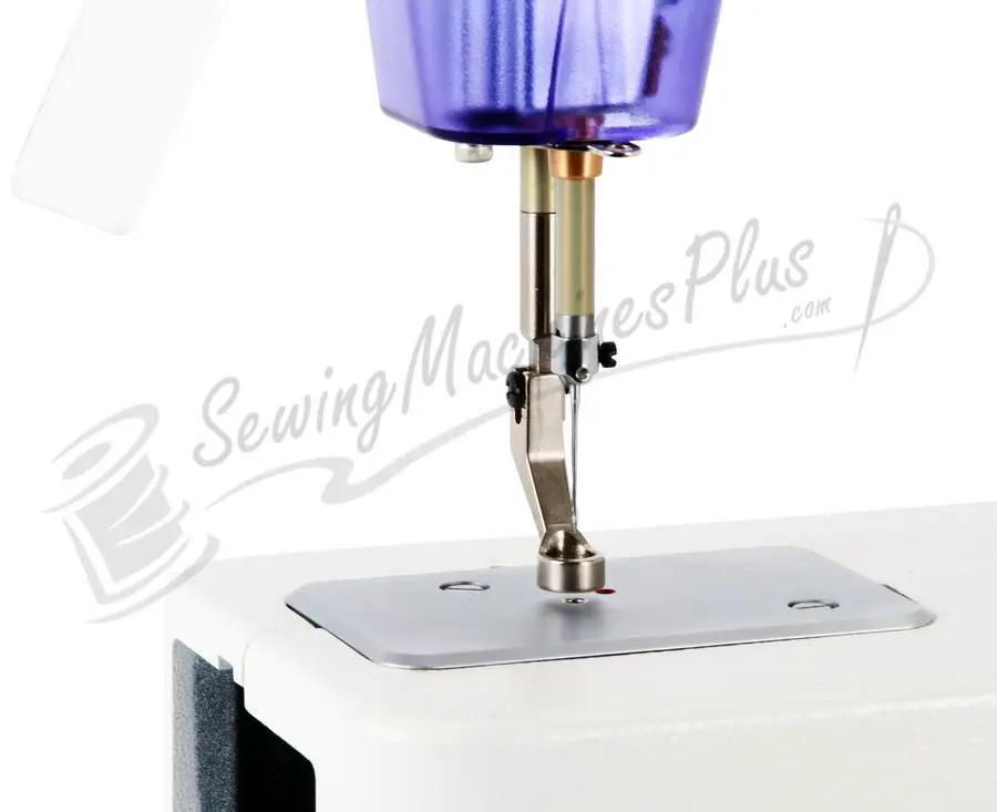 Juki TL-2200QVP Quilt Virtuoso Pro Long Arm Quilting Machine with