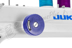 Juki TL-2200QVP Quilt Virtuoso Pro 18" x 10" Long Arm Quilting Machine w/ 10ft  Frame