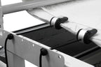 Juki TL-2200QVP Quilt Virtuoso Pro 18" x 10" Long Arm Quilting Machine w/ 10ft  Frame
