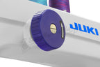 Juki TL-2200QVP Quilt Virtuoso Pro 18" x 10" Long Arm Quilting Machine w/ 10ft  Frame