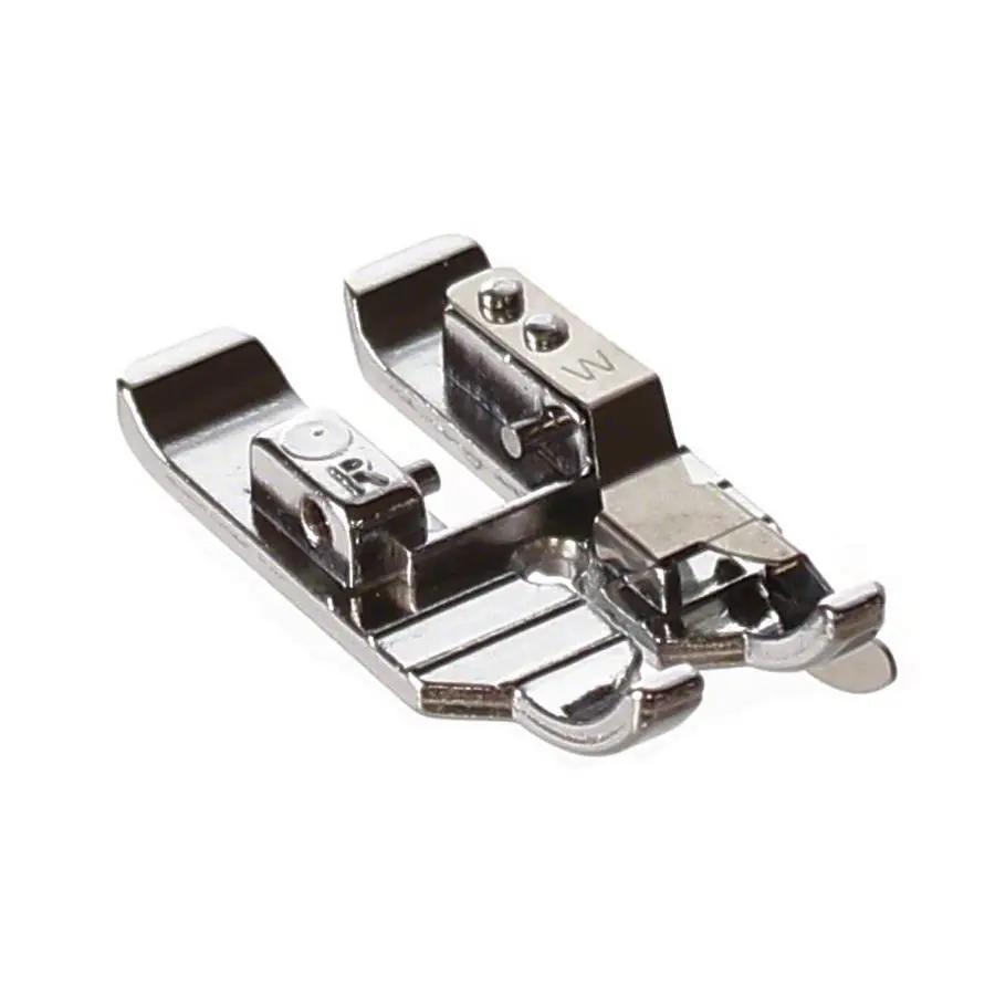 Baby Lock BLQ2 1/4" Presser Foot With Middle Guide - Sewingmachinesplus.com