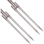Singer Twin Needles Sz. 90/14 2pk - Sewingmachinesplus.com