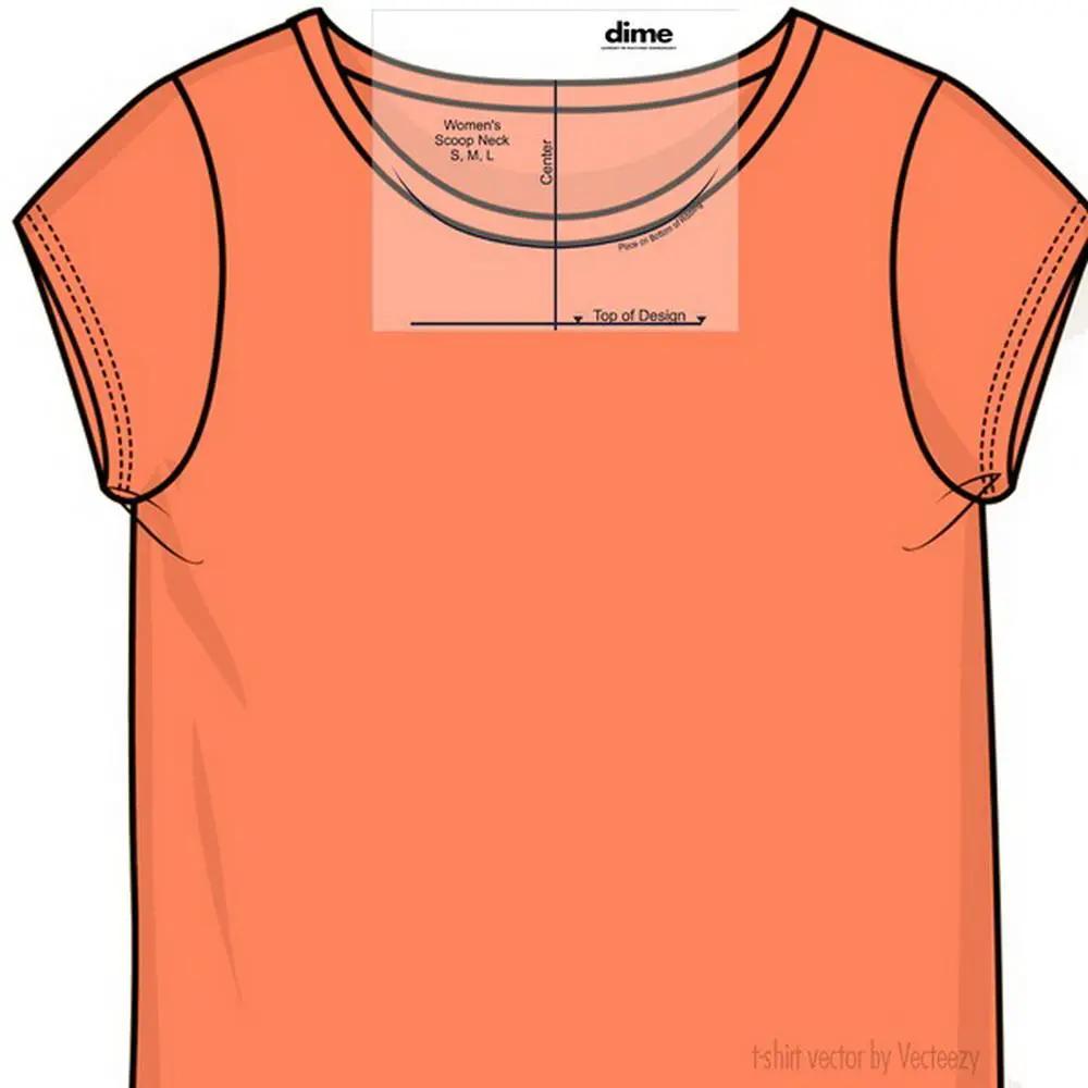 DIME Perfect Placement Kit for Center Chest - Sewingmachinesplus.com
