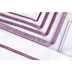 Husqvarna Viking Amber Air S500 Serger & Coverstitch Combo - Sewingmachinesplus.com