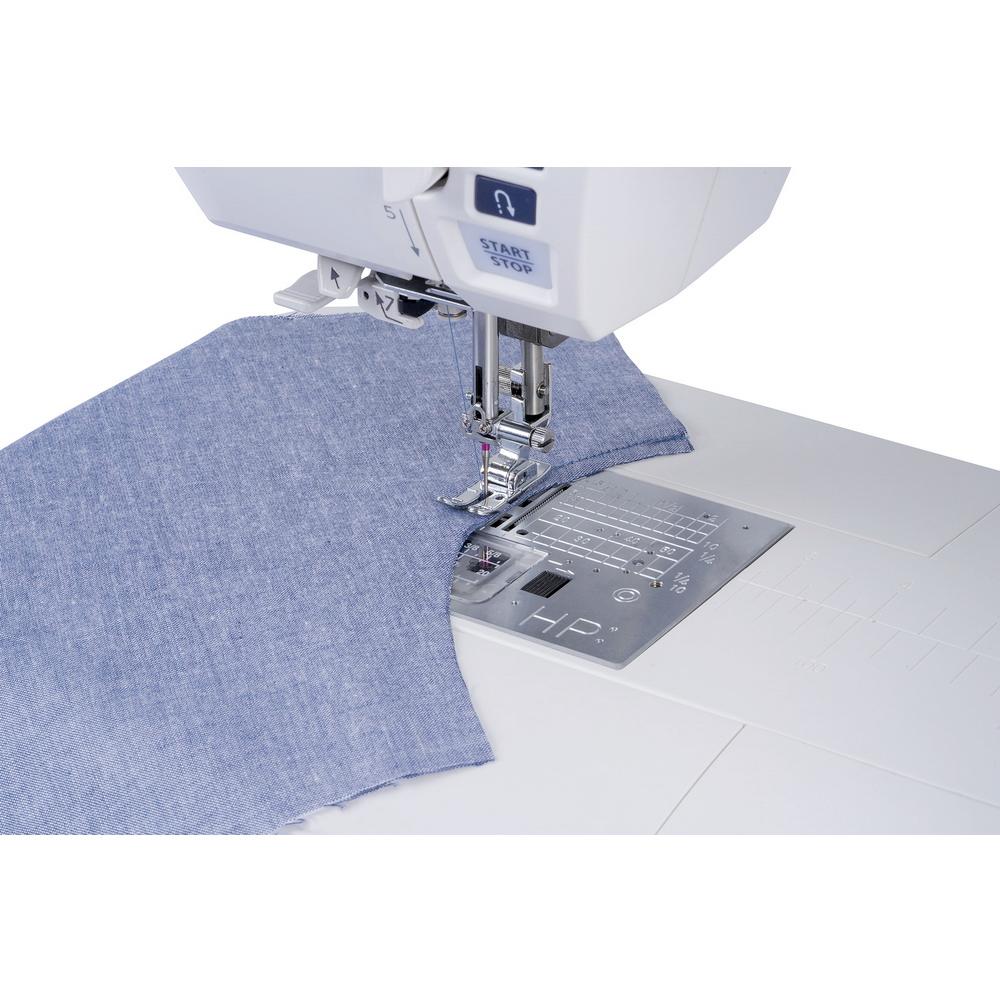 Janome Skyline S7 Anniversary Edition Sewing & Quilting Machine - Sewingmachinesplus.com