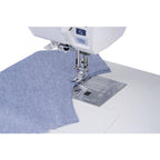 Janome Skyline S7 Anniversary Edition Sewing & Quilting Machine - Sewingmachinesplus.com