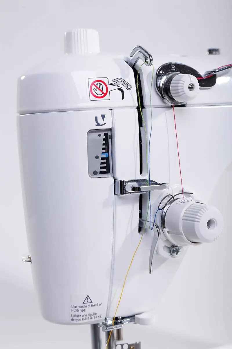 Juki TL - 2200QVP Mini Sewing Machine - Sewingmachinesplus.com