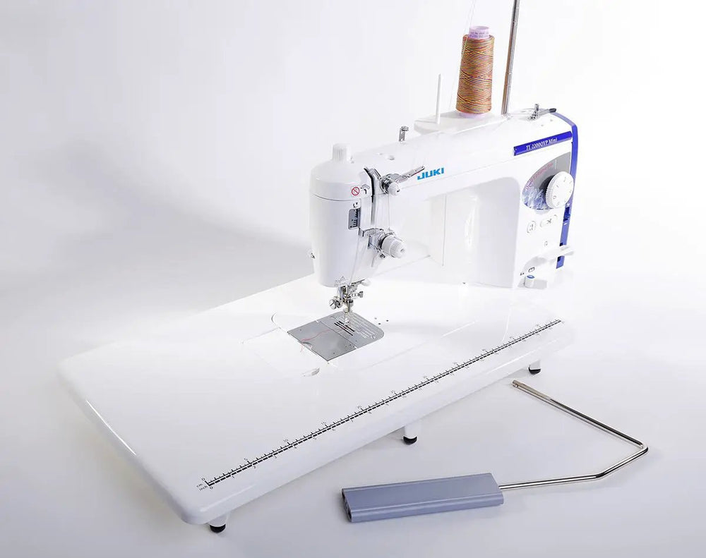 Juki TL - 2200QVP Mini Sewing Machine - Sewingmachinesplus.com
