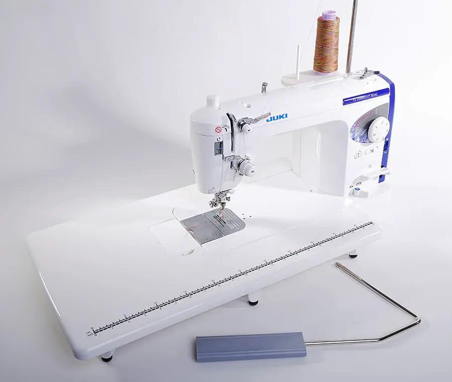 Juki TL - 2200QVP Mini Sewing Machine - Sewingmachinesplus.com