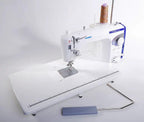 Juki TL - 2200QVP Mini Sewing Machine - Sewingmachinesplus.com