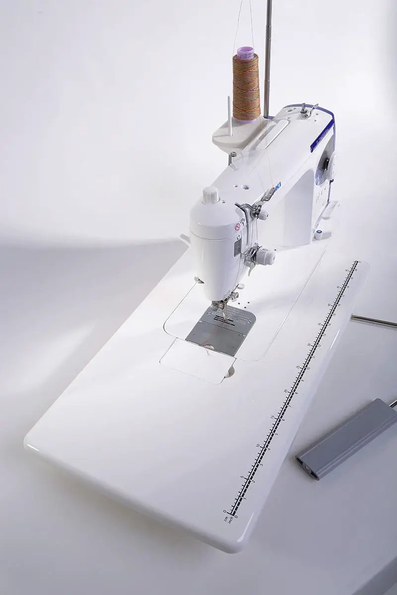 Juki TL - 2200QVP Mini Sewing Machine - Sewingmachinesplus.com