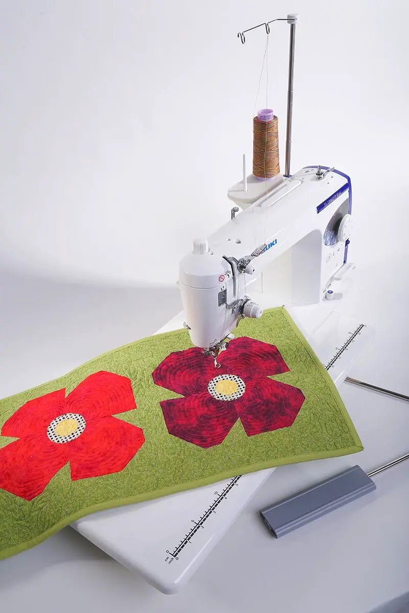 Juki TL - 2200QVP Mini Sewing Machine - Sewingmachinesplus.com