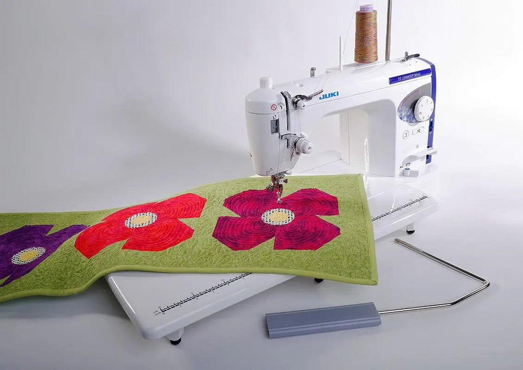 Juki TL - 2200QVP Mini Sewing Machine - Sewingmachinesplus.com