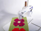 Juki TL - 2200QVP Mini Sewing Machine - Sewingmachinesplus.com